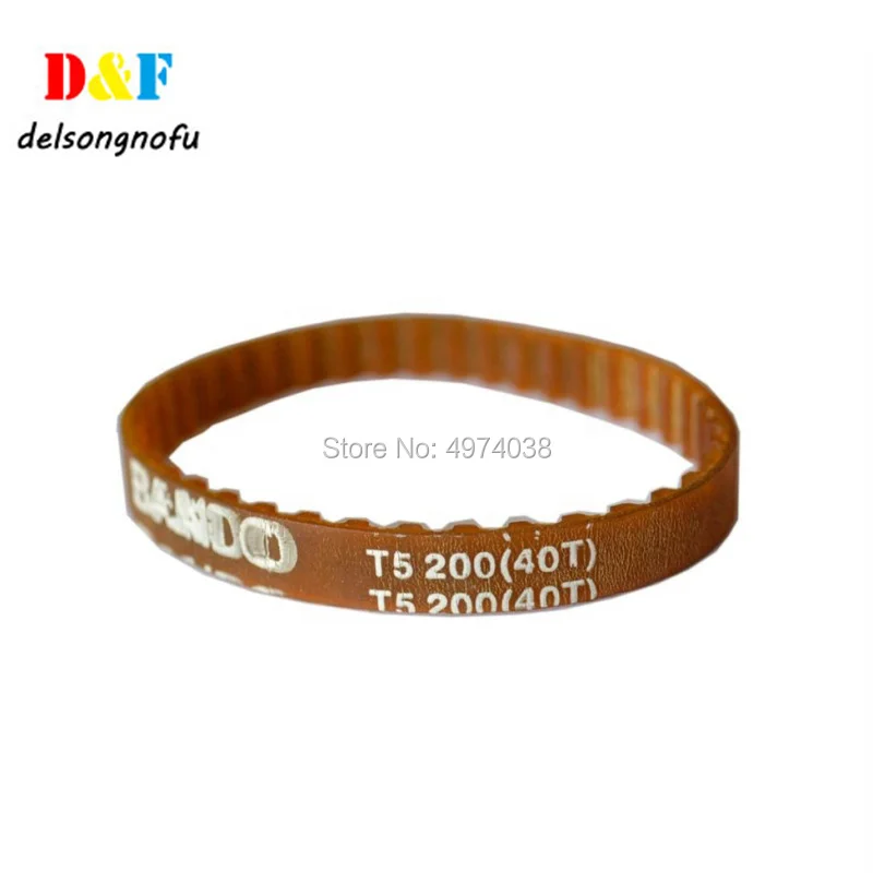 

Ремень печатной машины T5-200