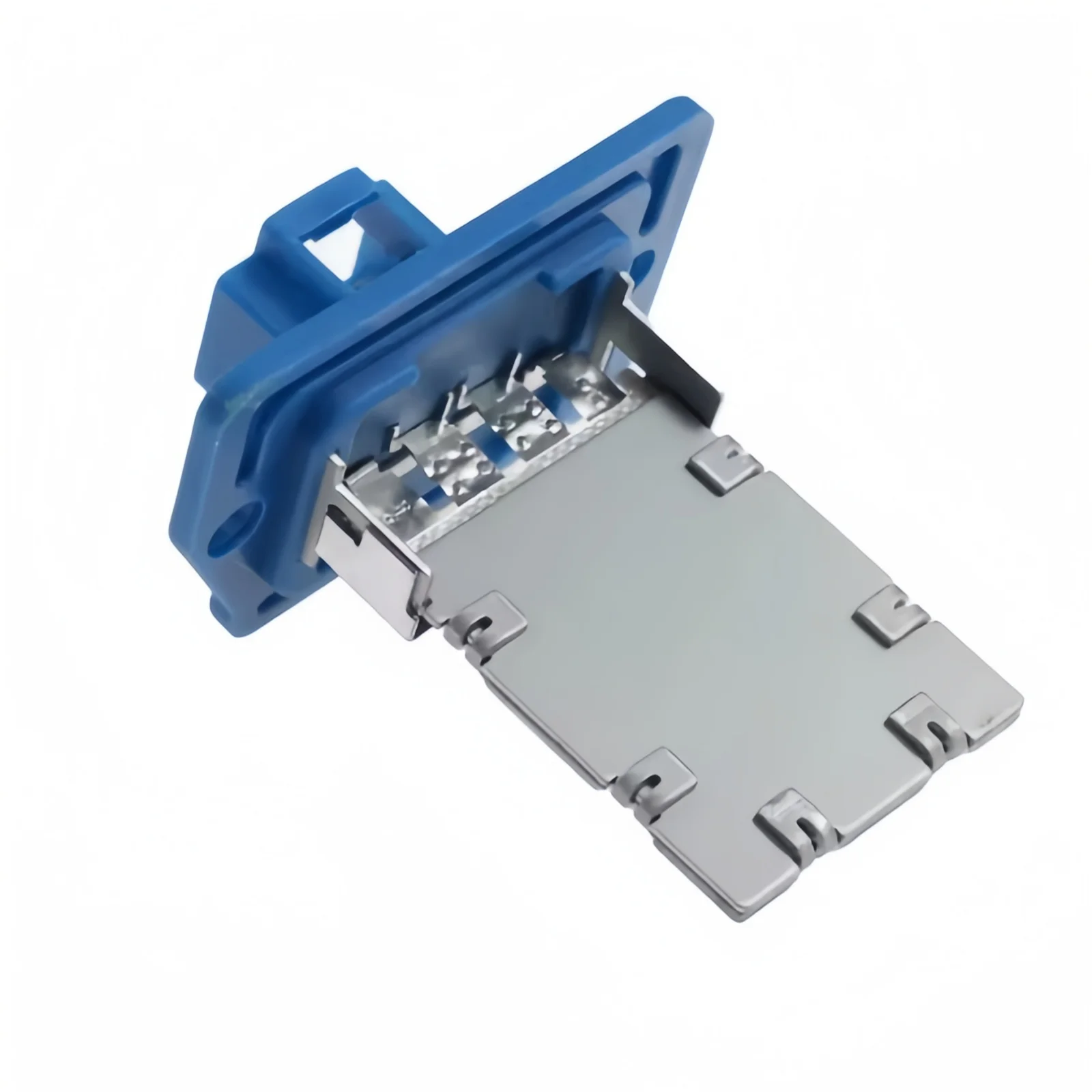 970351E100 Blower Resistance Module for Hyundai IX25 Accent Kia KX7 Air Conditioning Heater Speed Regulating Resistor