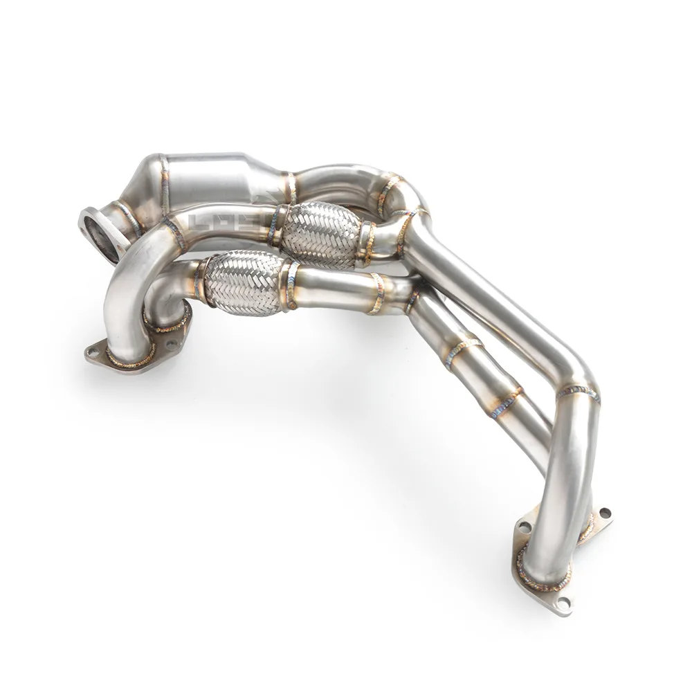 

Suitable for Subaru BRZ 2.4 2020-2024 Exhaust Manifold, Exhaust Collector High Performance Exhaust