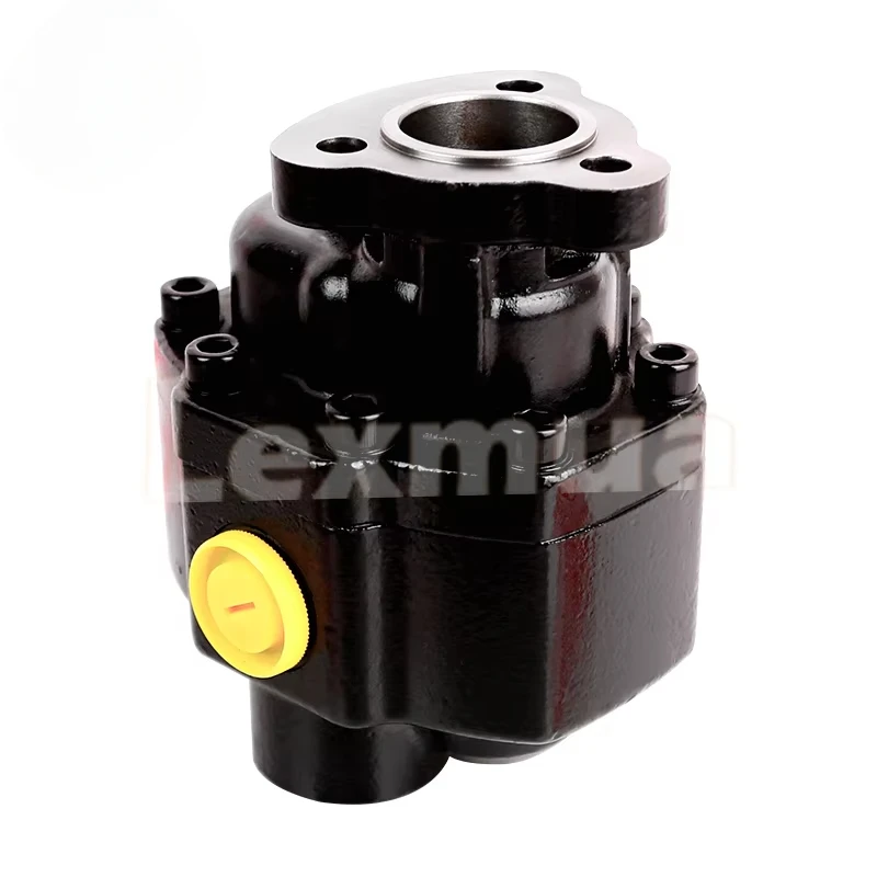 High Performance NP…