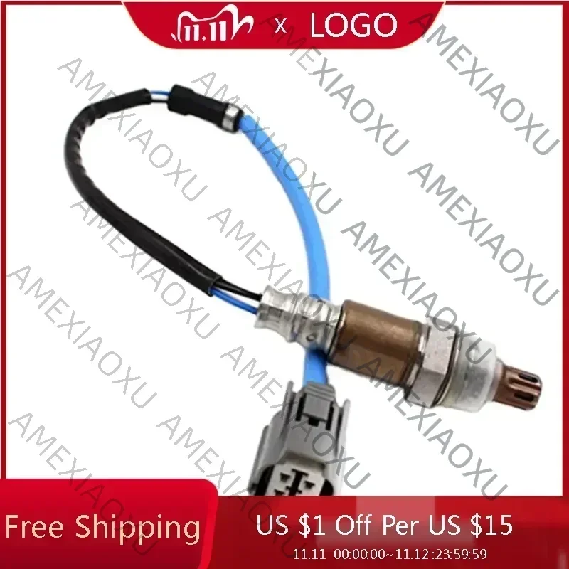 211200-2021 Air Fuel Sensor Air Fuel Ratio Sensor oxygen sensors For Honda Accord 2.4L 234-9040 36531-RAA-A01 36531-RAA-A0