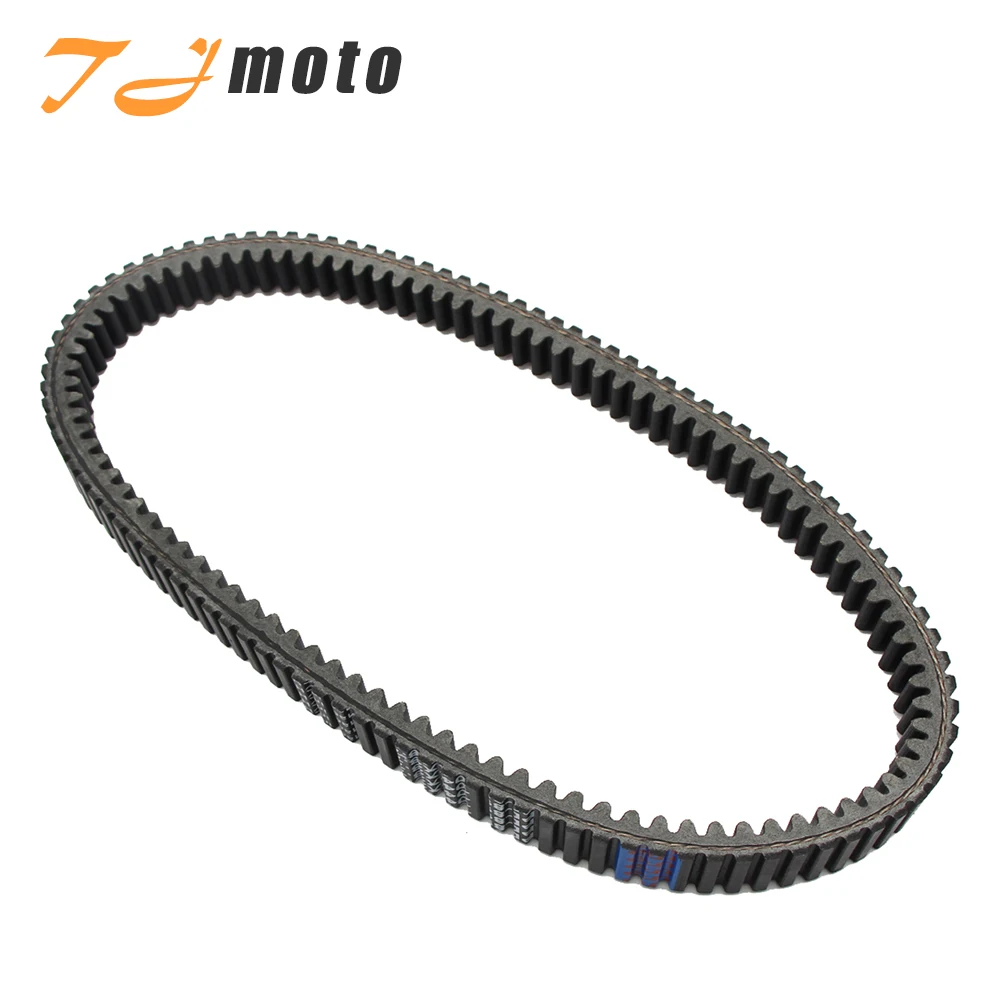 Motorcycle Drive Belt Accessories For Gilera Fuoco 500 Fuoco 500 LT 500 Fuoco 500 Nexus 500 Nexus 500SP Nexus 500 Centenario 500