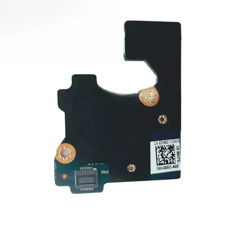 

NEW FORDell Precision 7750 7760 0DM9CY LS-J186P Board / T