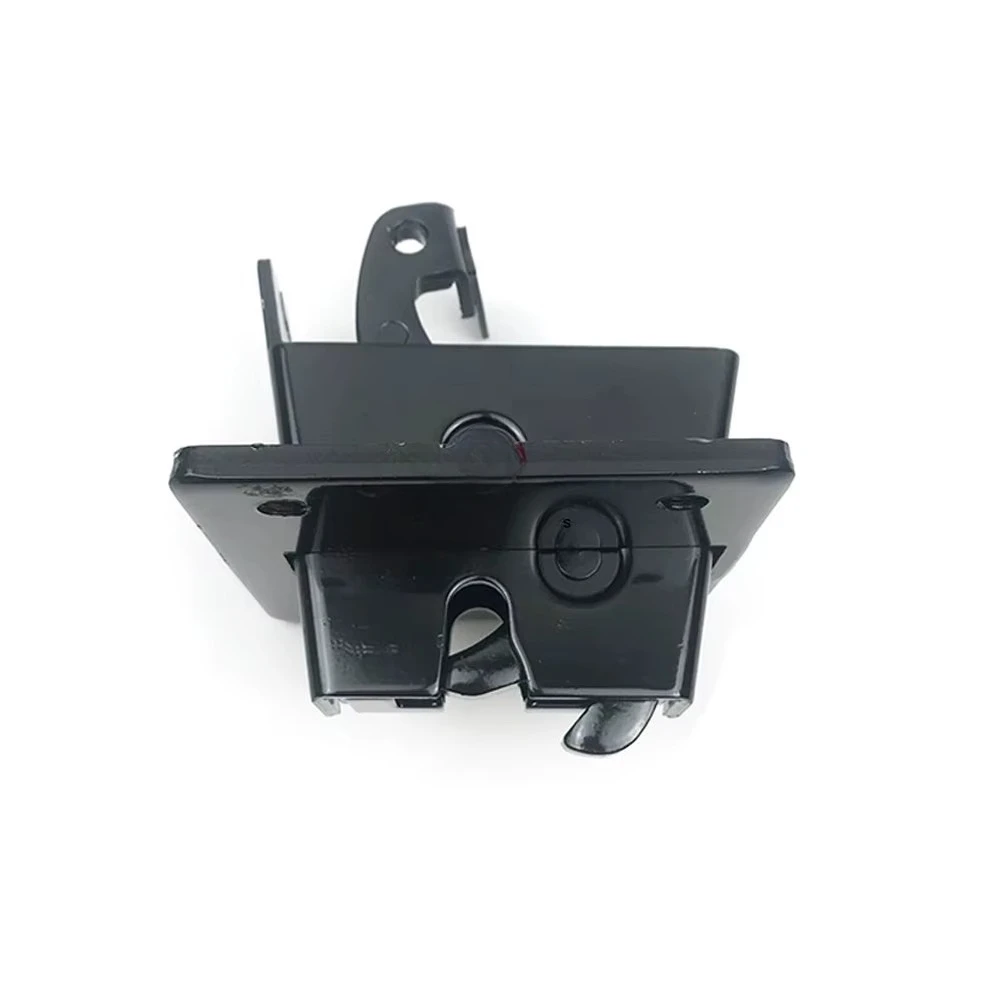 E70B E120B E200B The Excavator Accessories Part The Reverse Lock Positioning Cab Door Lock