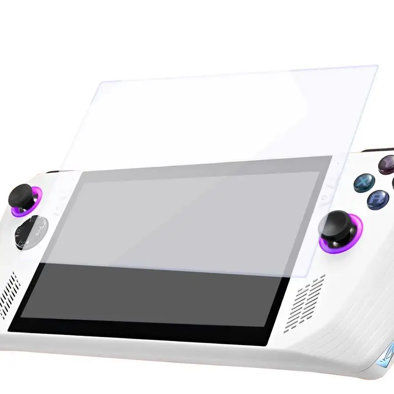 Tela Protetora Anti-Risco para ASUS, Vidro Temperado HD, Película Protetora para Capa, ROG e ROG