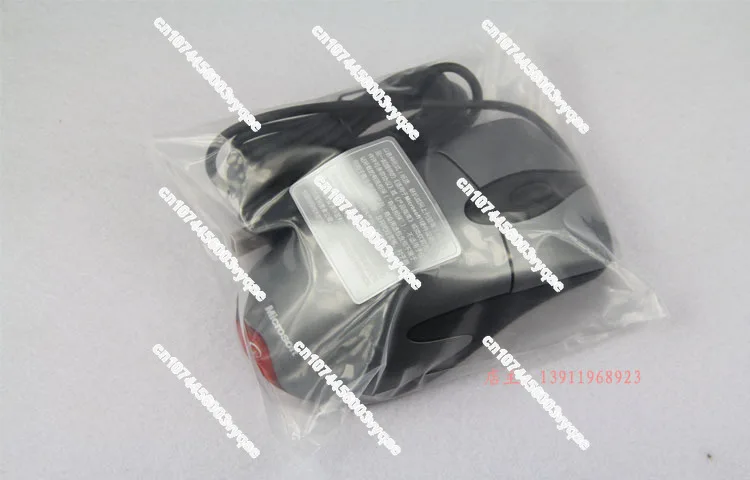 Genuine Ie3.0/io1.1cf Game Mouse White Shark Peripheral Store