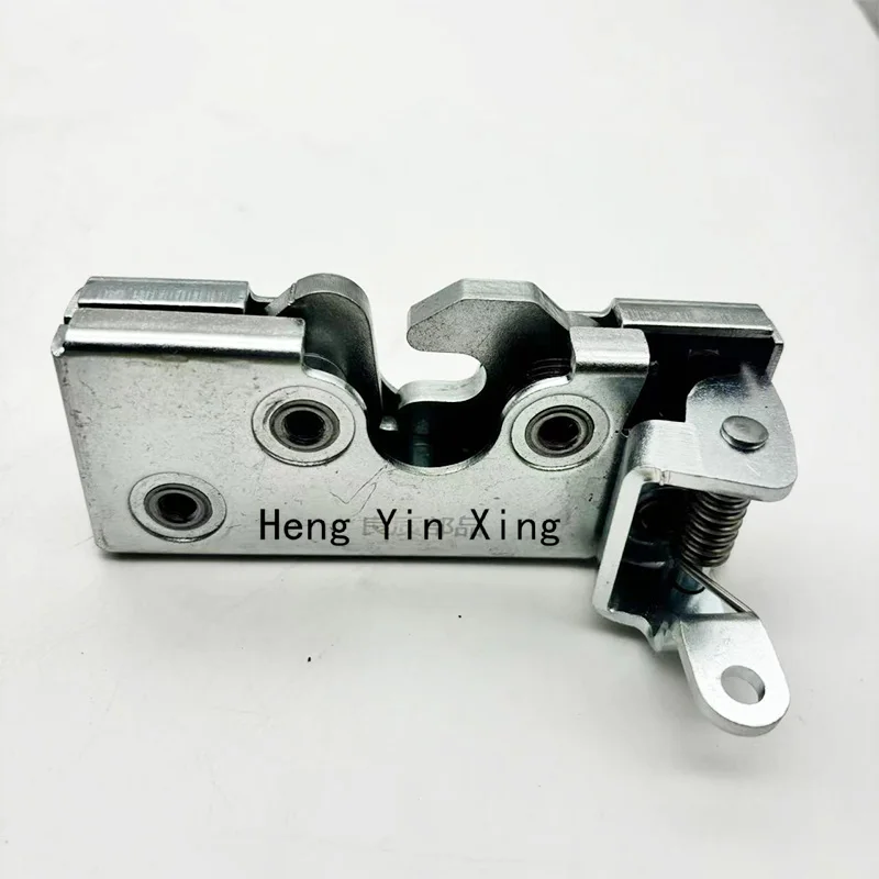 Excavator Caterpillar E307 312 320B/C/D/V1/V2 cab door reverse buckle lock