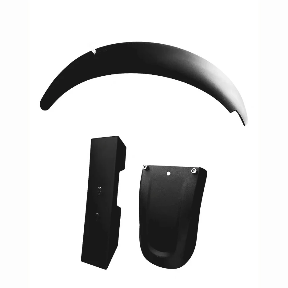 

20*4.0 Vintage two-wheeled electric snowmobile mudguard kit super ebike S1 S2 Y1 RX universal mudguard kit