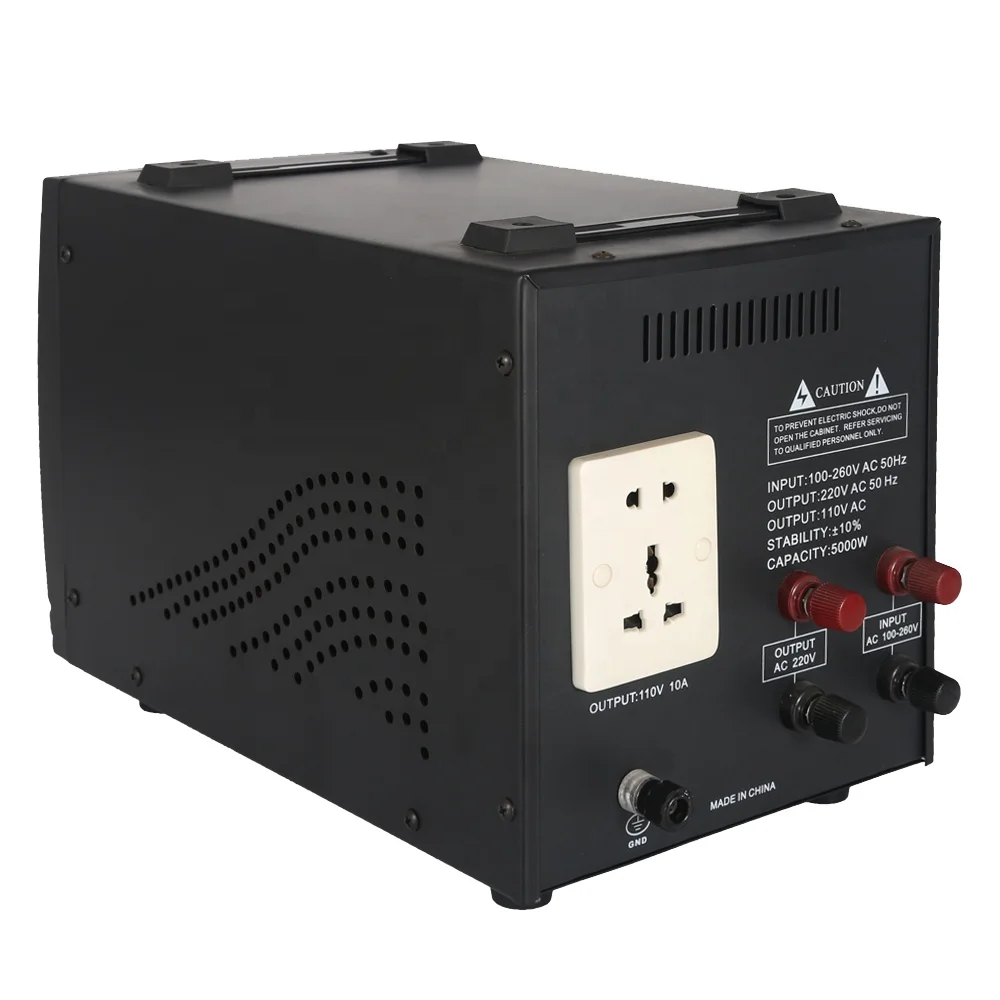 3kva avr 220v power supply switcher controller alternator circuit home use automatic voltage stabilizer