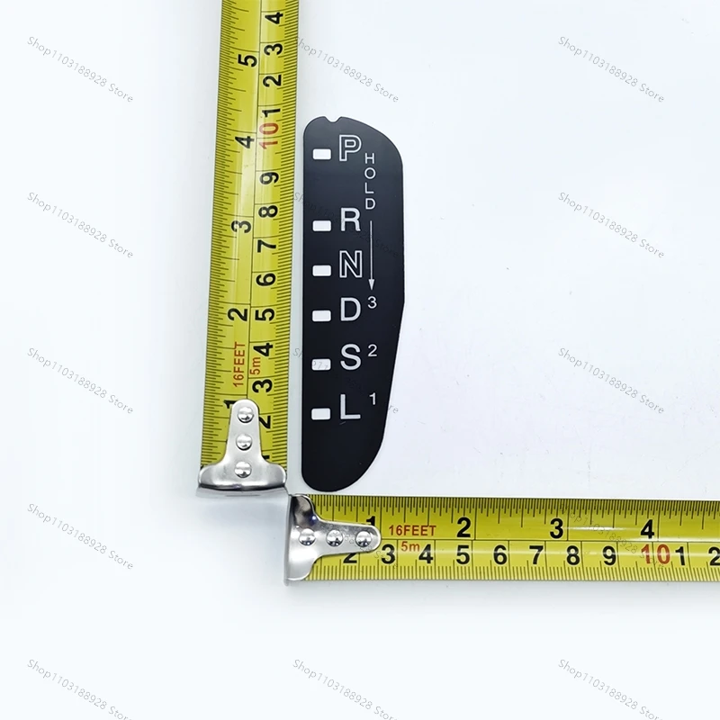 For Mazda 323 Family Gear indicator Automobile gear selection