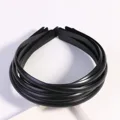 0.9cm black(10pcs)
