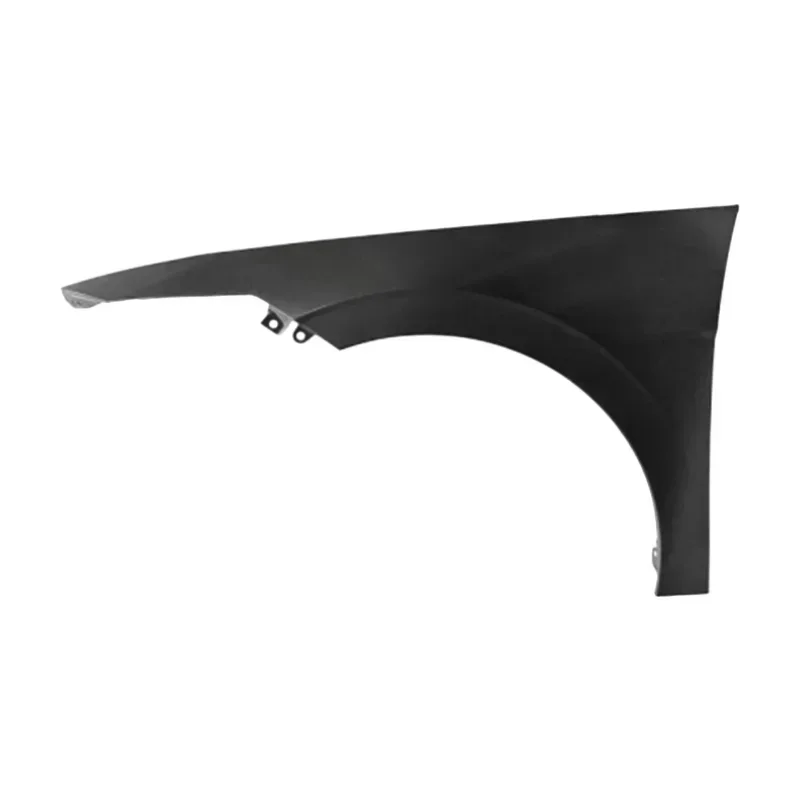 Wholesale For Distributor Front Car Driver Side Fender Body Parts for Hyundai Elantra 2024 OEM 66310AA500 HY1240191