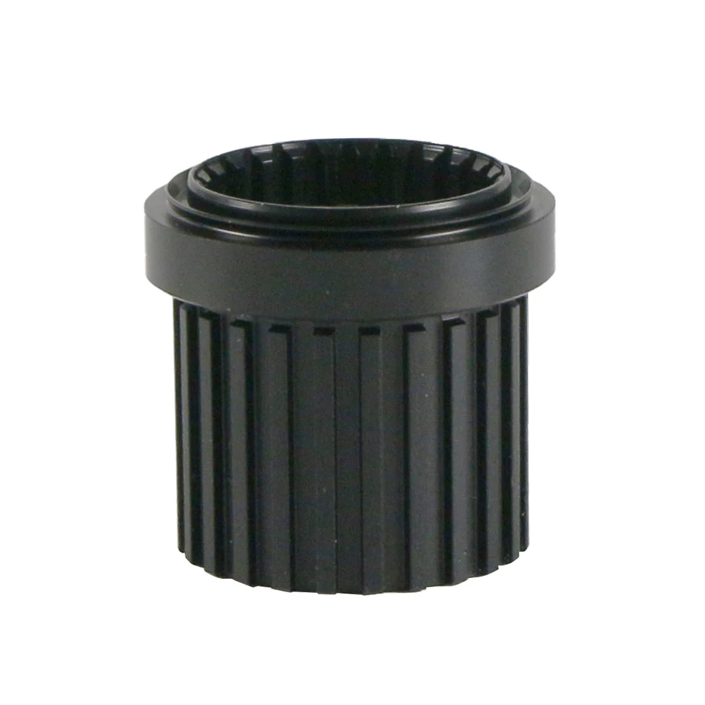 

12-скоростной велосипед Freehub, анодированный черный, полная резка с ЧПУ MS048 7075, алюминиевый сплав, сквозная ось 12 мм, новый практичный