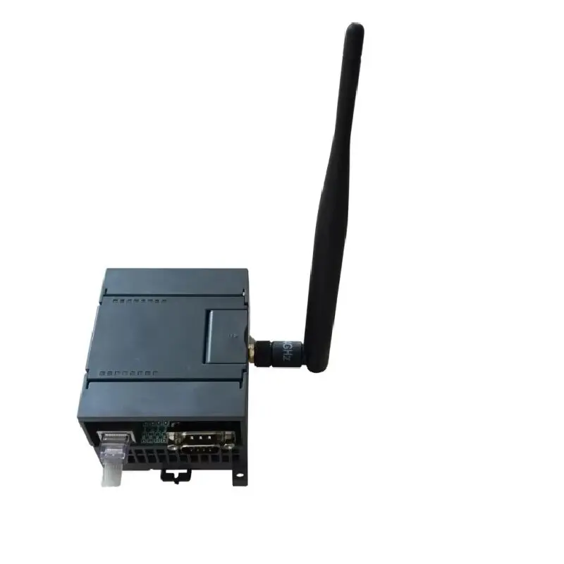 PLC programming module wireless WIFI wireless transmission cross-regional programming