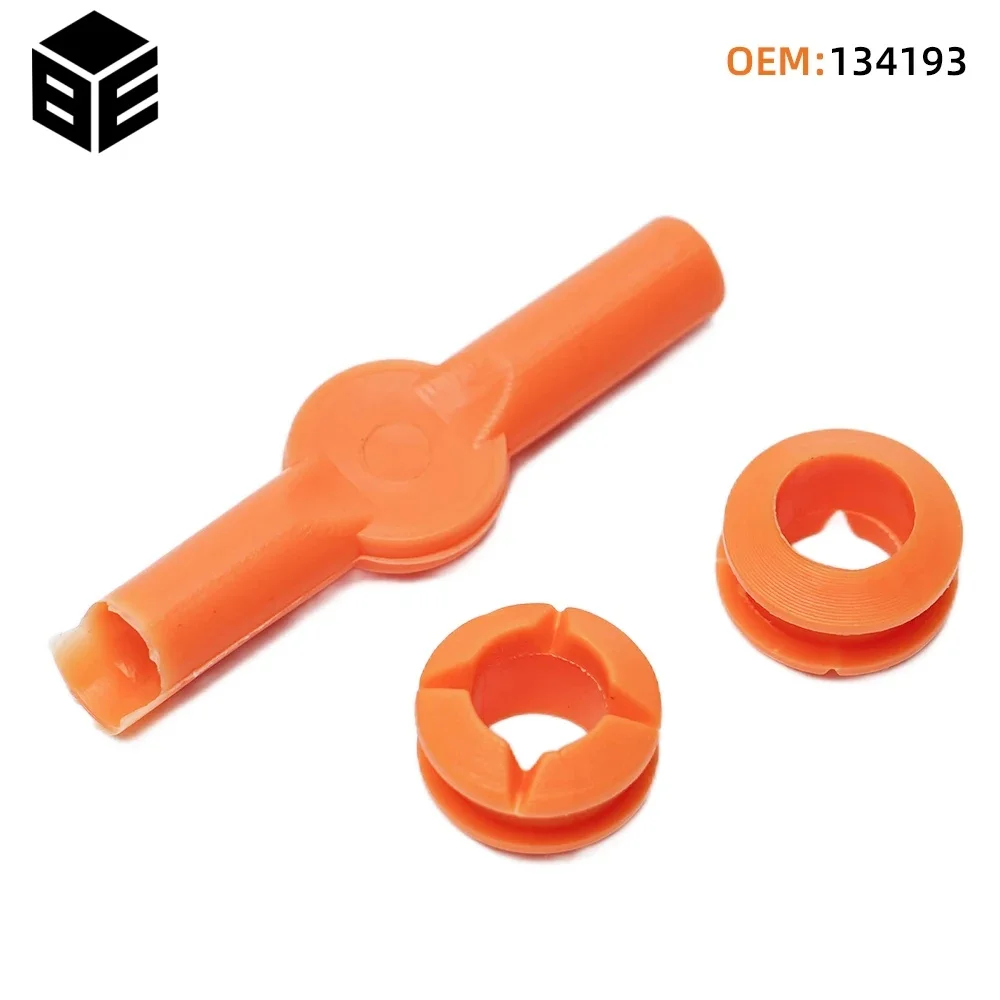 

Втулка троса переключения передач для Nissan Pathfinder, ремонтный комплект автоматической коробки передач, концевой зажим рычага переключения передач 2005-2012