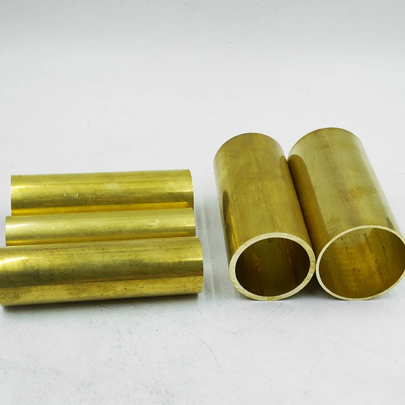 Brass Tube Metal Capillary Pipe 2mm 3mm 4mm 5mm 6mm 7mm 8mm 9mm 10mm 11mm 12mm 13mm 14mm 15mm 16mm 17mm 18mm 19mm 20mm