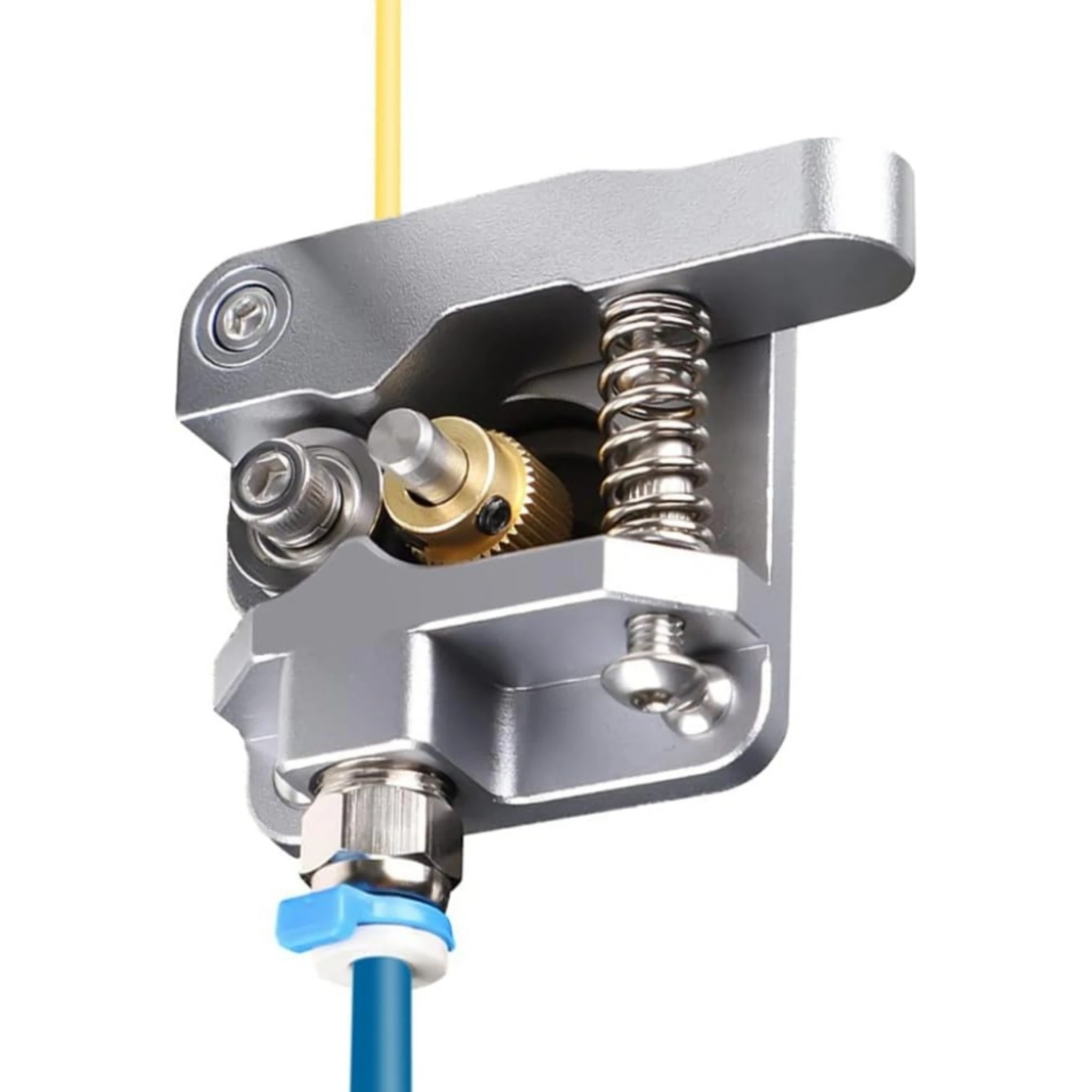 Creality Official Ender 3 Extruder Upgrade Aluminum  Bowden  for Ender-3 V2/Ender-3 Pro/Ender-3 Max CR-10/10S  3D Printer - view 4