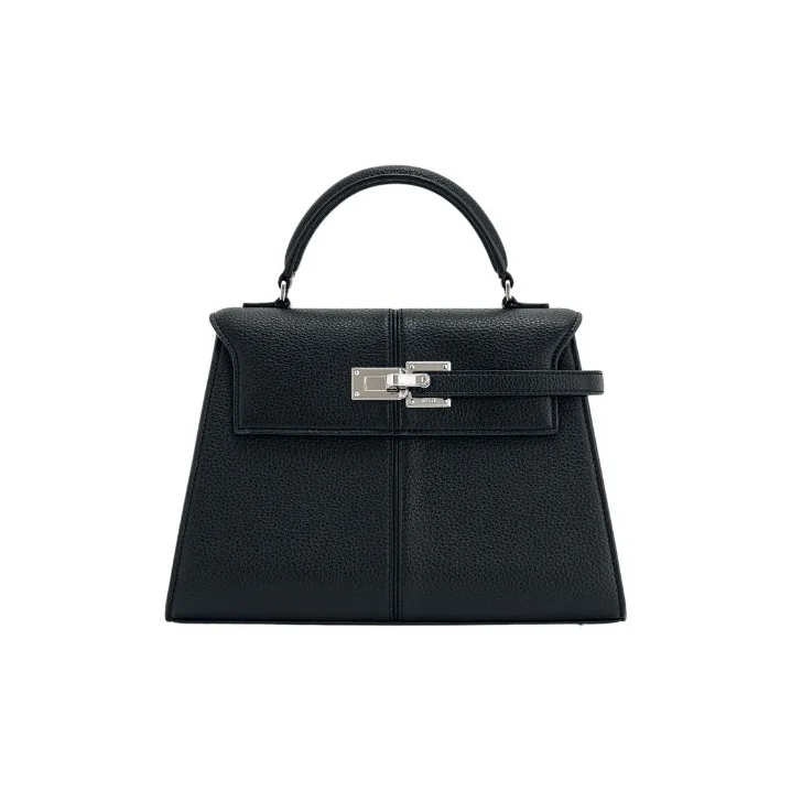 JW PEI Artificial Leather Litchi Grain Handbag Regular Women's Multicolor 2T85