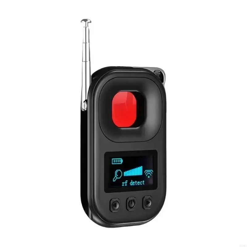 追跡装置 検知器 カメラ検知器 RFスキャナー 検知器