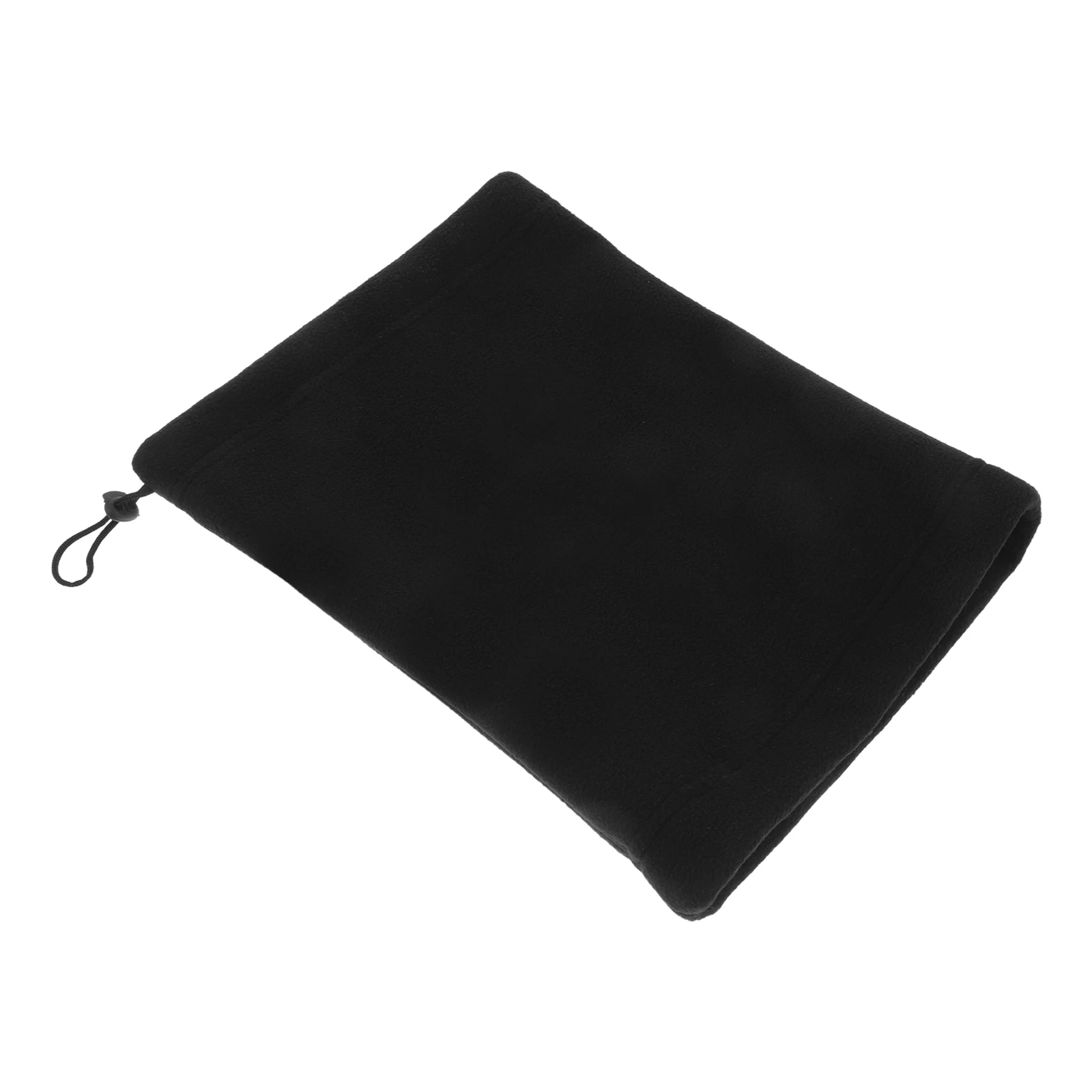

Cycling Neck Warmer Cold Weather Scarf Face Women Protection Headwear Polar Fleece Balaclava Gaiter Man Cover