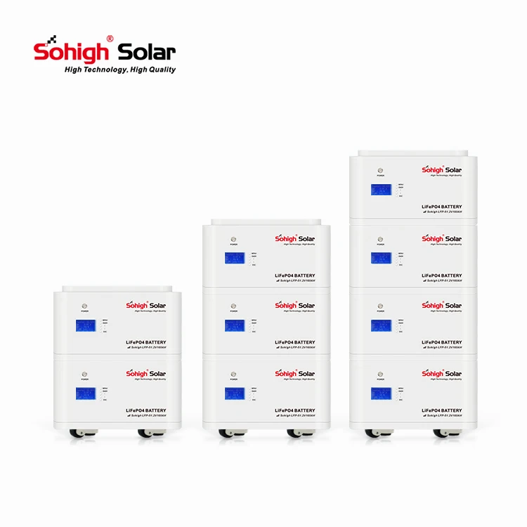 3kw 15 kw solar energy storage server batterie 200 ah rack mount 10kw lifopo4 5kw 100ah iron phosphate battery lithium batteries