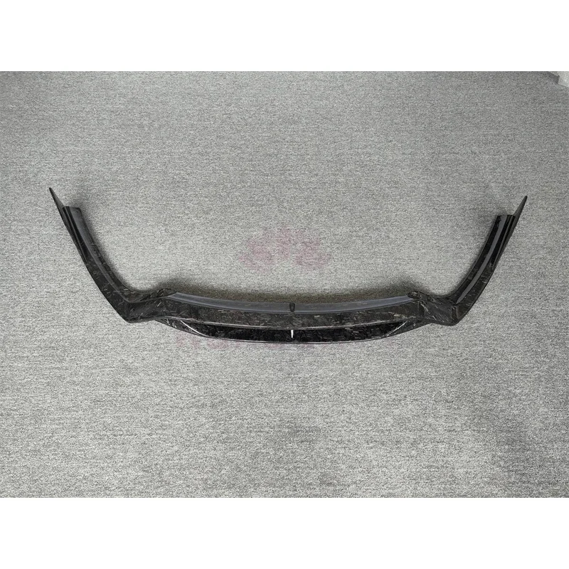 

Forged Carbon Fiber Racing Aero Kit for F12 Berlinetta, Front Bumper Lip, Side Skirts, Rear Diffuser, Rear Spoiler