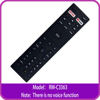 RM-C3363 Remote Control For JVC Konka TV LT-32KB208