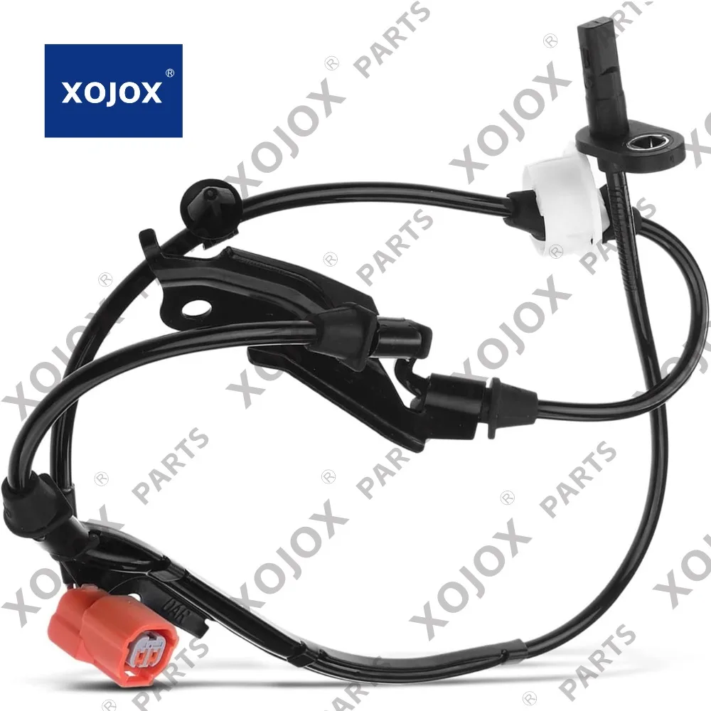 

XOJOX A-Premium ABS Wheel Speed Sensor For Honda Models - Accord 2006-2007, Sedan, built in the U.S. - Front Right Passenger Sid