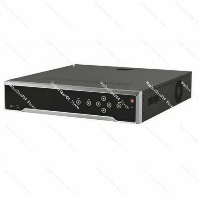 Original DS-7732NI-I4/24P 32-ch 1.5U 24 PoE 4K NVR