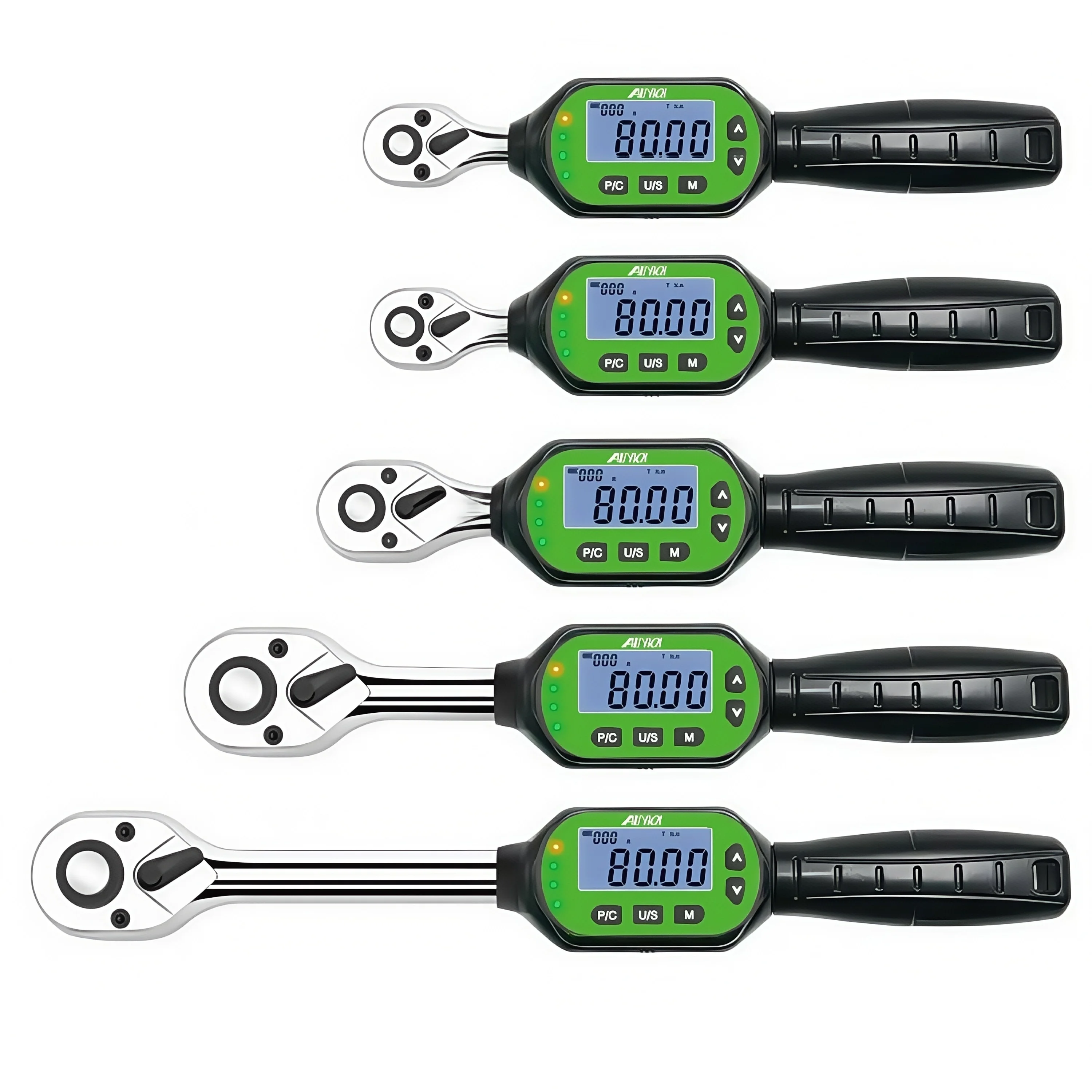 AWM-D-10N.M Four Li…