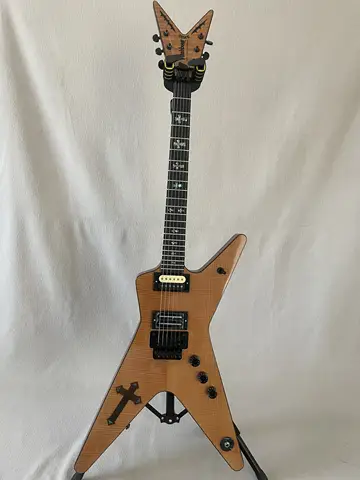 Washburn Dimebag Darrell Guitar - AliExpress