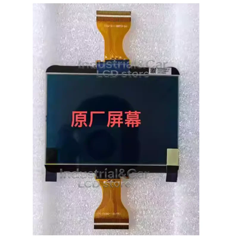 Truck Dashboard LCD TemasMD7 For DAF LF CF X 45 55 75 85 95 105 Temsa MD9 Instrument Cluster LCD Replacement 5010595267 view 6