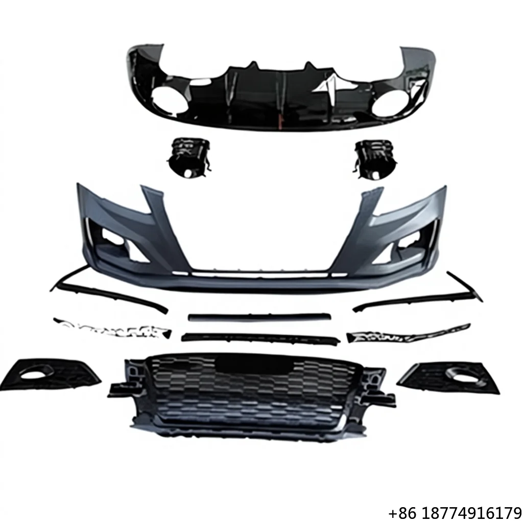 

Bodykit for Q5 Upgrade RSQ5 2008-2012