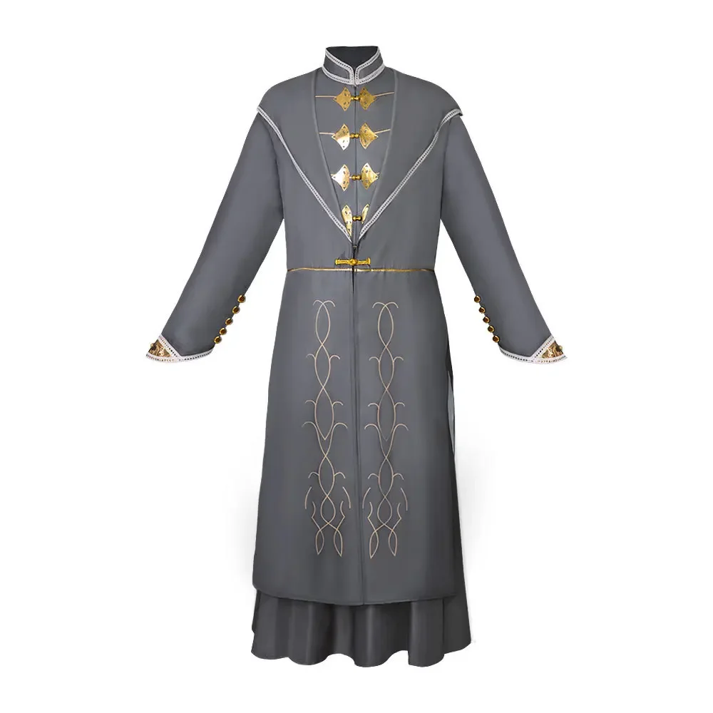 

Albus Dumbledore Halloween Hogwarts Headmaster Cosplay Costume