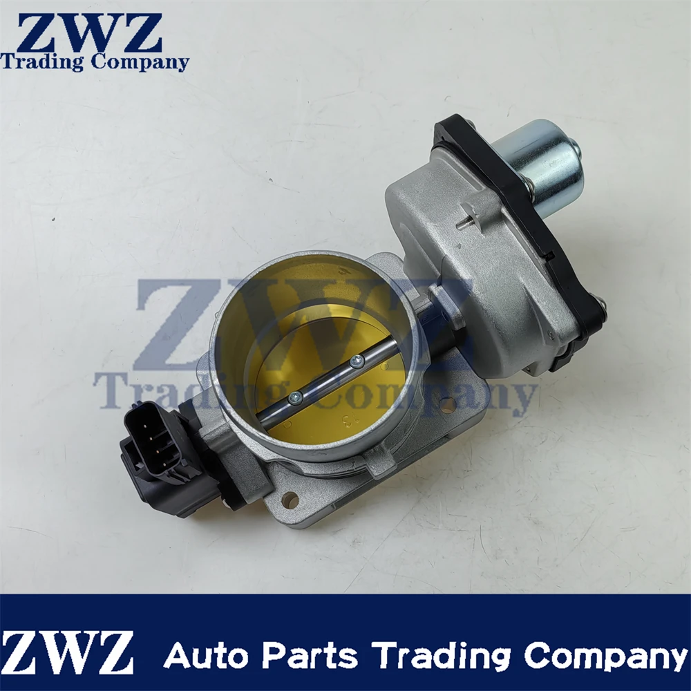 

For Ford Explorer Mustang Lincoln Mercury Mountaineer F150 Throttle Body 9W7Z9E926A 3L5U9F991AE 3L5E9F991AC 9W7Z9E926C 3L5E9F991