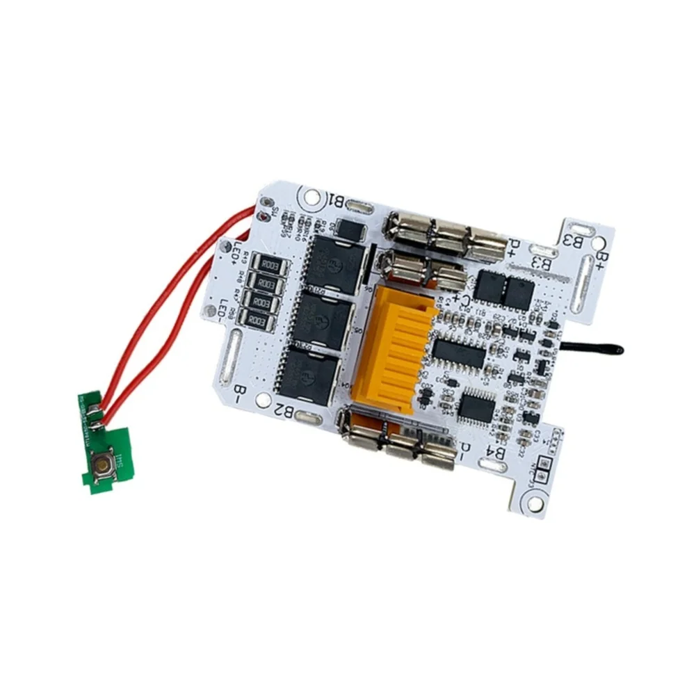 Charging For Protection For PCB for 18V Power Tool Batteries BL1850 BL1860 Thermal Management and Load Balancing
