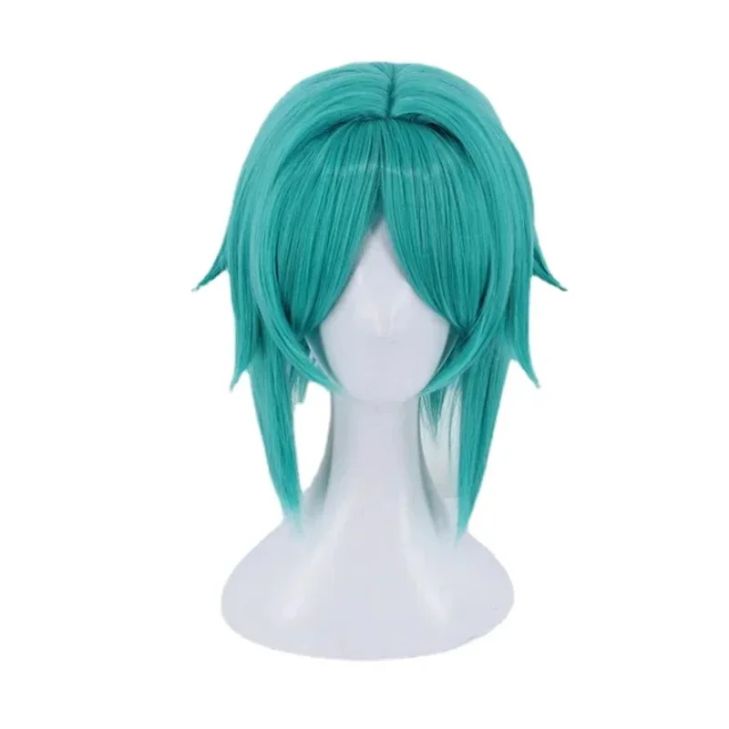 Sky05 อะนิเมะญี่ปุ่น Land Lustrous Diamond Houseki No Bort Kuni หยกสีเหลืองคอสเพลย์เครื่องแต่งกาย Playsuit ชุด Uniform99Ji *