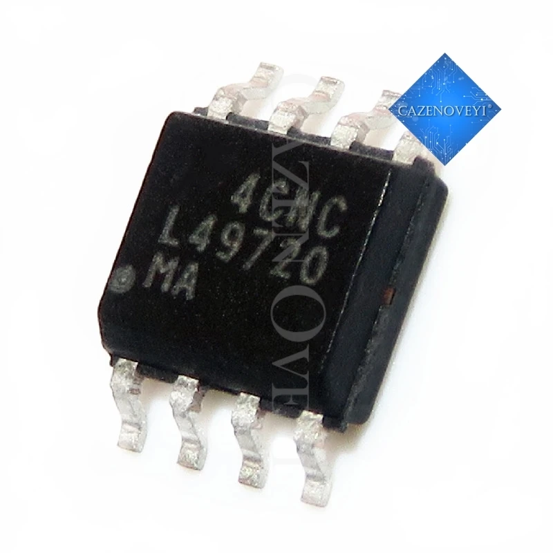 5-100PCS LD7752GR LD7752 LME49720MA LME49720 P0803BD P0803BDG AS2523 2523 SN74LS670N 74LS670 MJD127T4G J127G