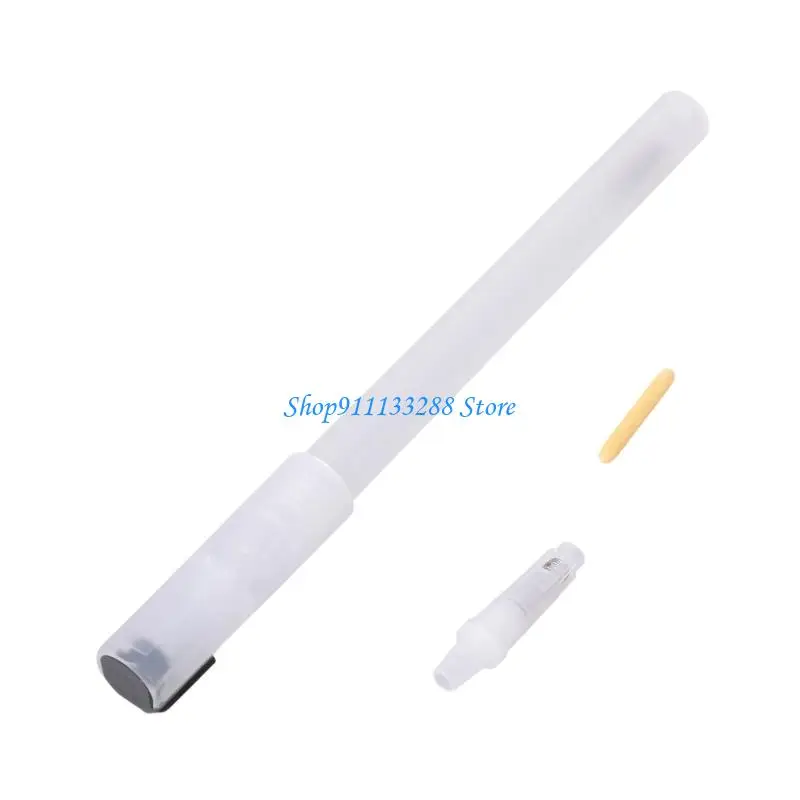 

G88D Набор многоразовых маркеров художественного класса со стеклянными композитными наконечниками для длительной работы