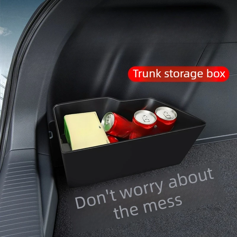 FOR Toyota Wildlander 2020‑2025 Trunk Storage Baffle Cargo Organizer Anti‑Scratch Wear‑Resistant Odor‑Free Interior Accessory