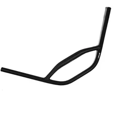 Universal Bicycle Handlebar, Large Return Bend, Bicycle