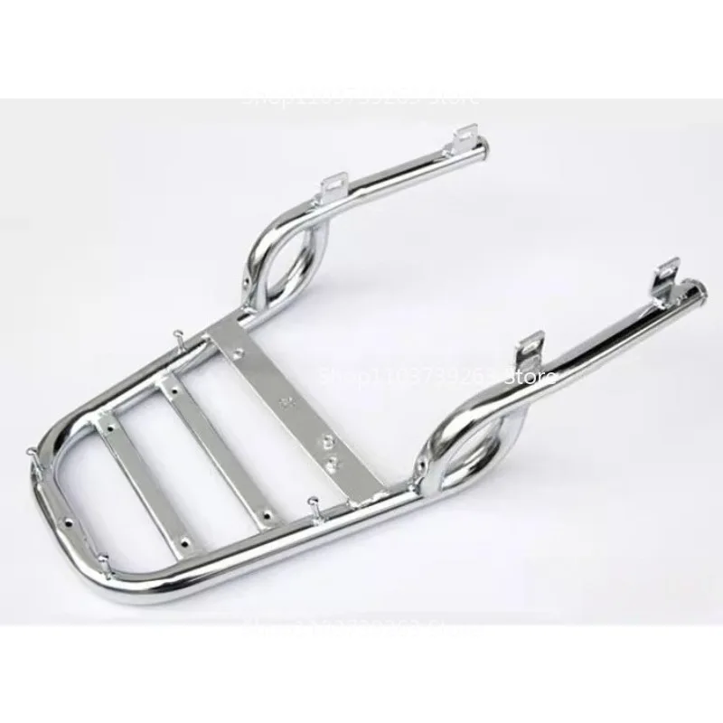 Suitable for  Crown QJ150-3B/3F/18F/18R Rear Shelf Trunk Rack