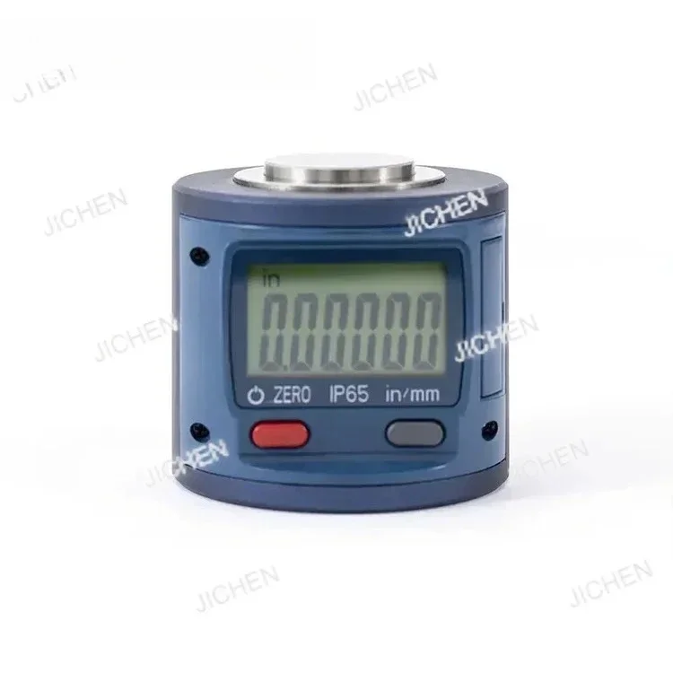 Jcq Device 0.001Mm … - image