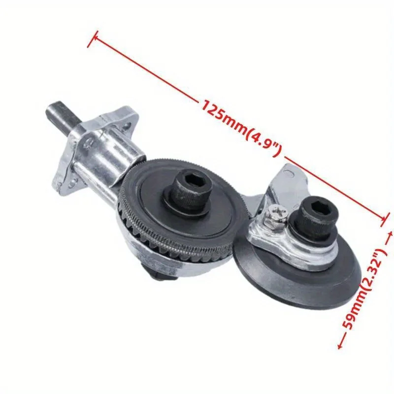 الحفر الكهربائية قاطع الألواح الصفائح المعدنية القضم المقصات لوحة لكمة مقص تعديل أداة السلطة الملحقات قطع الصلب/السبائك #3