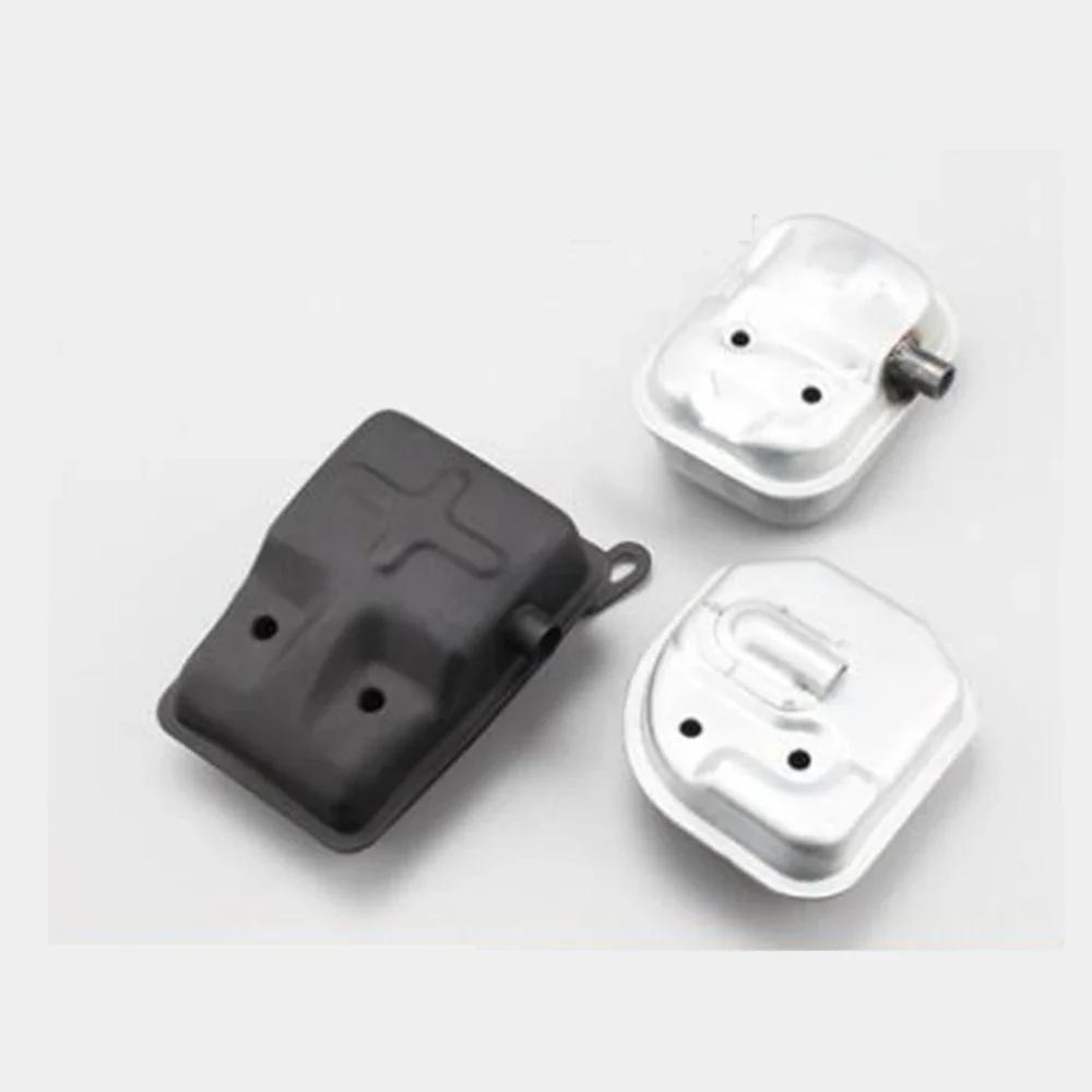 2ストローク4ストロークブラシカッター40-5/139/140、排気管、煙突アクセサリー