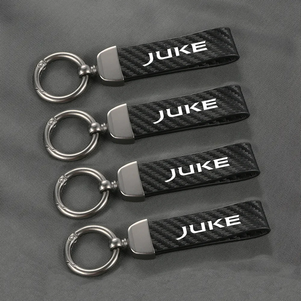 PU Leather Car Keychain Key Ring Pendant For Nissan Juke F15 F16 2010 2011 2012 2016 2019 2011 2022 2023 5057 Beetle