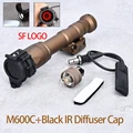 DE M600C-Black