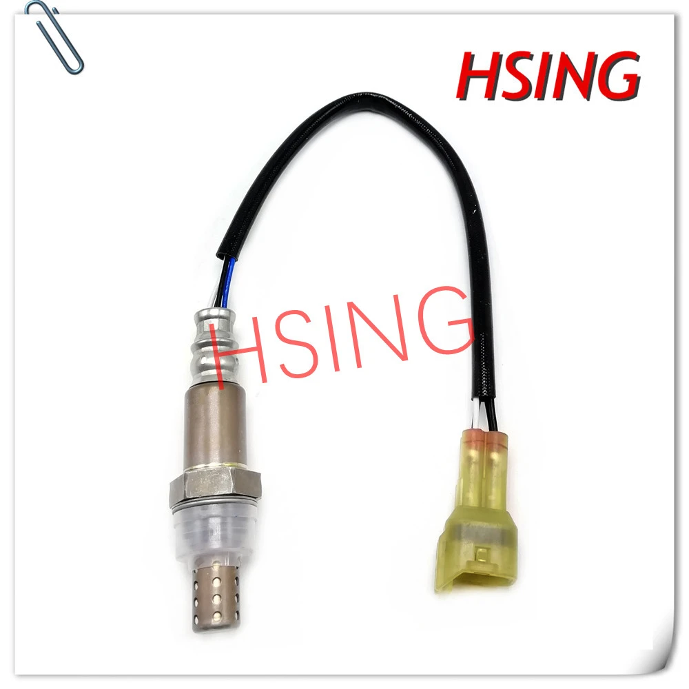 

Oxygen Sensor O2 Sensor Fits For Suzuki Carry LE-DA63T ***Part No# 18213-67H10 234000-9970