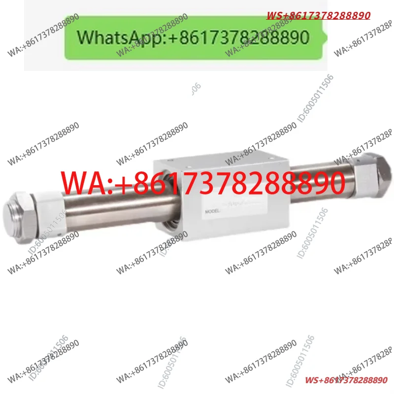 Rodless cylinder RMSP/RMS10/16/20/25/32/40/50/63-100 200 300400