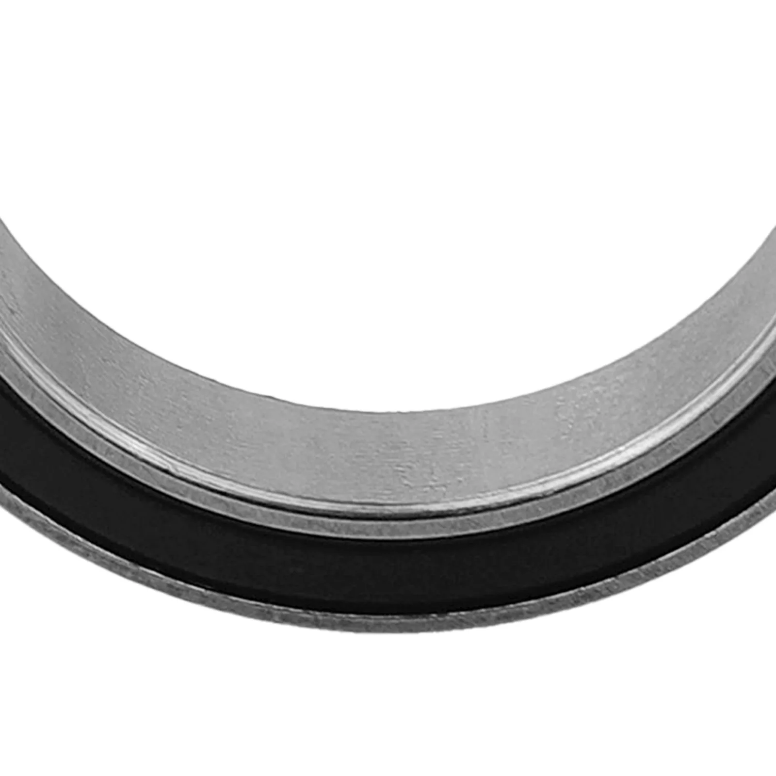 

Новое качество, сменный подшипник для велосипеда, стальной износостойкий нижний кронштейн, велосипедные детали 3040H7-2RS 30x40x7 мм